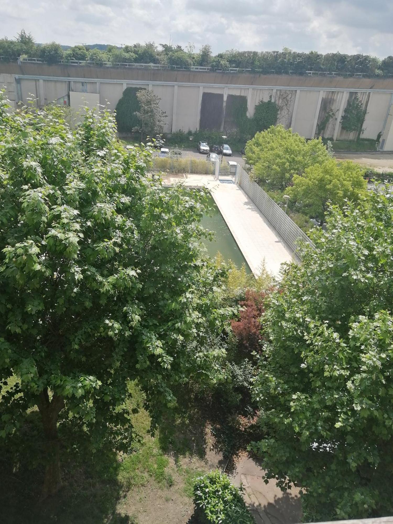 فندق Parc St Cyr Avec Piscine Exterieure Fontenay-le-Fleury المظهر الخارجي الصورة
